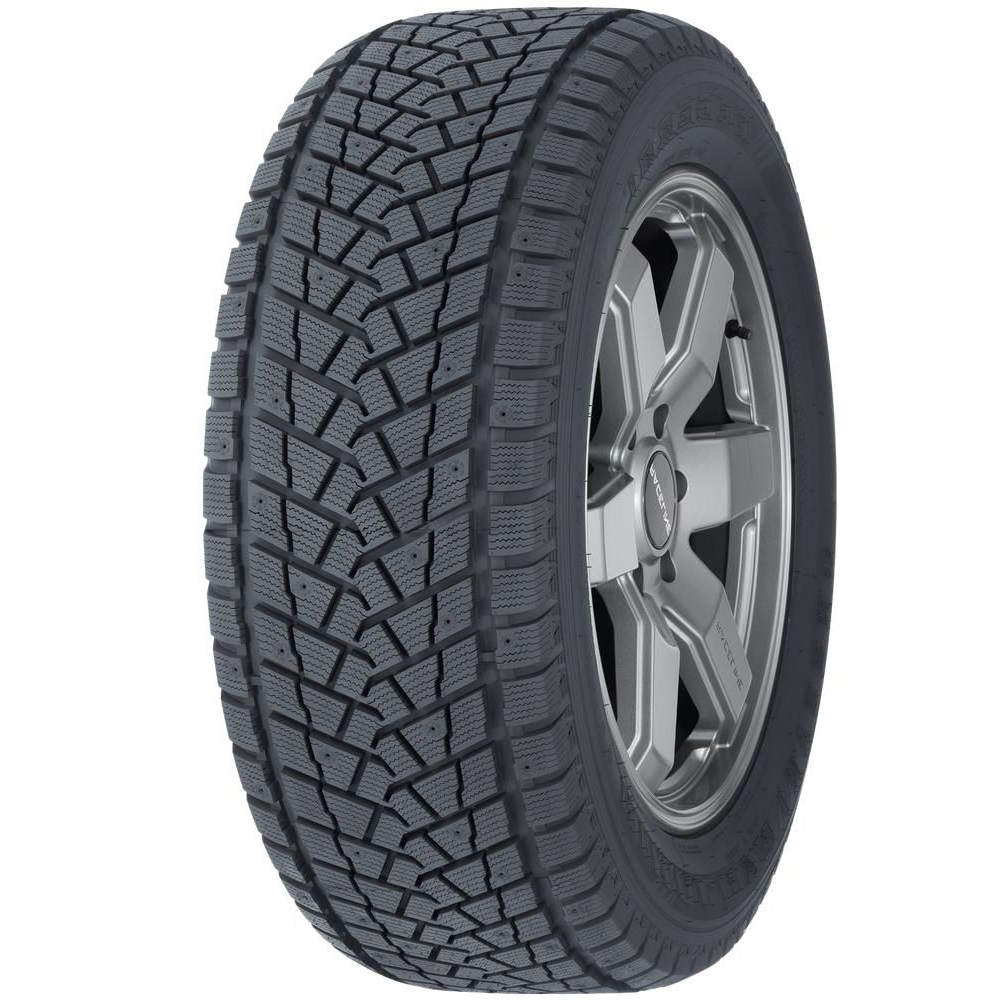 Автошини 255/50R19 107H XL HIMALAYA INVERNO FEDERAL